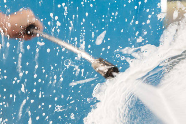 Best Concrete Sealing  in Old Miakka, FL